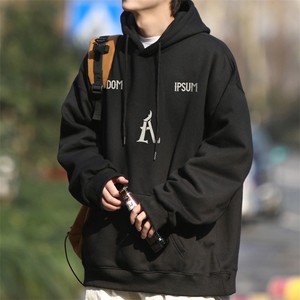 cityboy！高品质 抖音直播重磅连帽卫衣男XLM403-P55图片