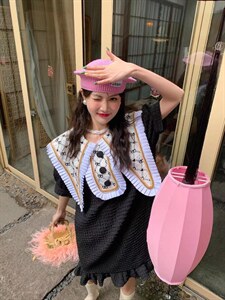 LOVE短袖图片