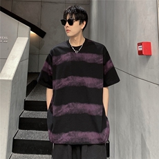 紫色