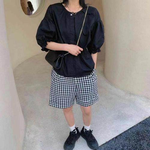 小衫，女装，戈朴