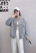 韩版针织外套，其它，平凡人生