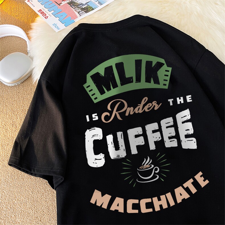 ！数据超好！夏季男士印花短袖T恤半袖QT707-T239-P25，男装T恤，星座617B