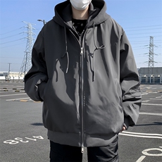 灰色