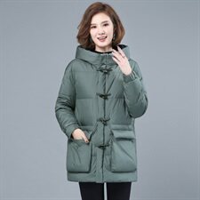 灰绿色