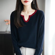 藏蓝色