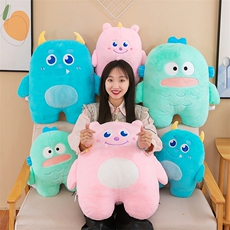 梦瑶玩具 小怪兽