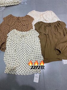 现货小衫图片