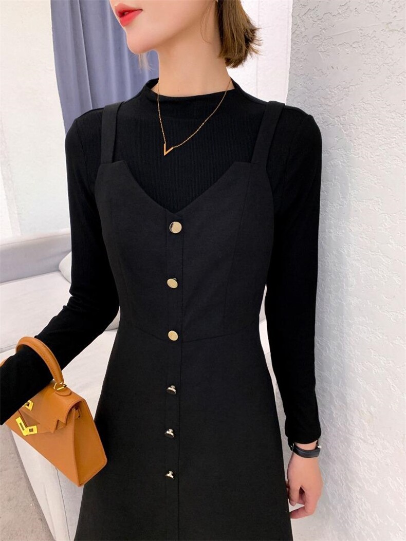 2021年秋季新款时尚套装，女装套装/套裙，圣伊敏