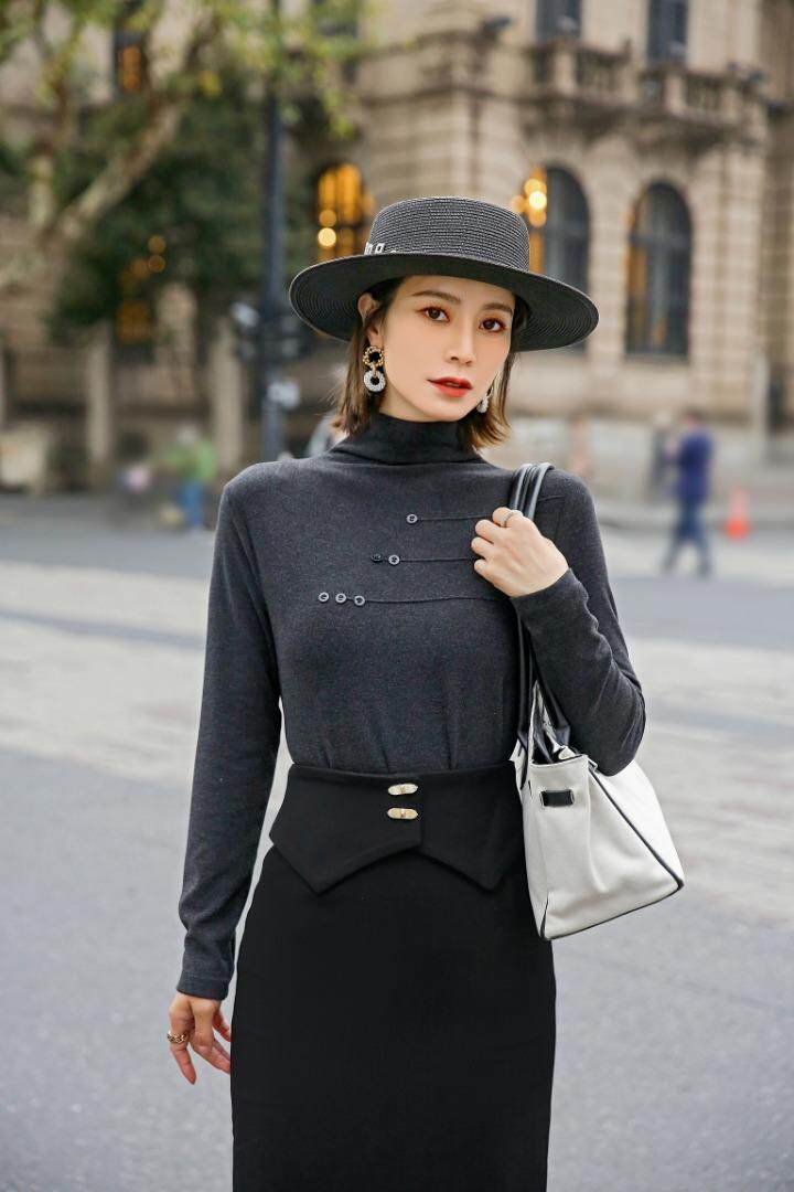 【现货】冬季新款加厚打底衫神器，其它，锦绣阁