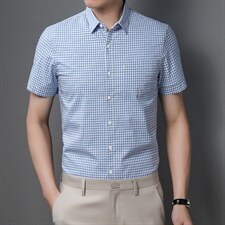 2023年夏新款高端时尚男士T恤P68，女装T恤，电商D223-1