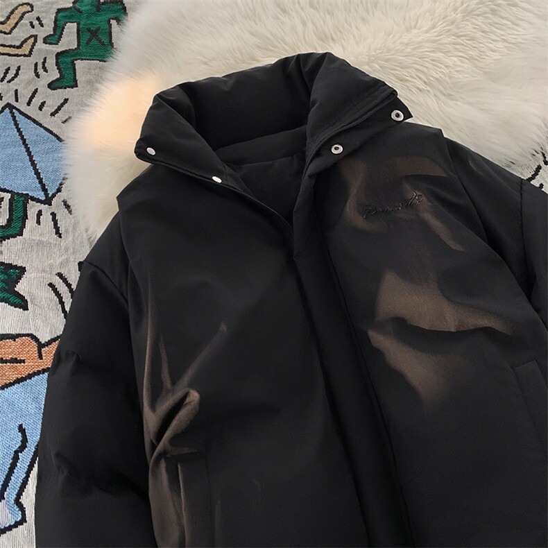 B225-W8632-P118-X148----聚酯纤维-正肩刺绣棉服图片