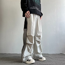 2024年秋季新款休闲裤男LBK90P40，男装休闲裤，星座1116-2