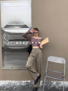 秋季新品，其它，黎望