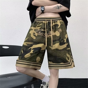 男新款青少年时尚纯棉休闲裤  E511 P36图片