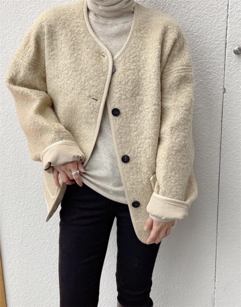 羊毛外套，补单，其它，麦缇诺