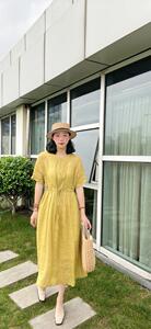 纯苎连衣裙小衫裤子裙子衬衣
时尚风
风淑女风休闲风图片