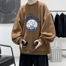 棕色