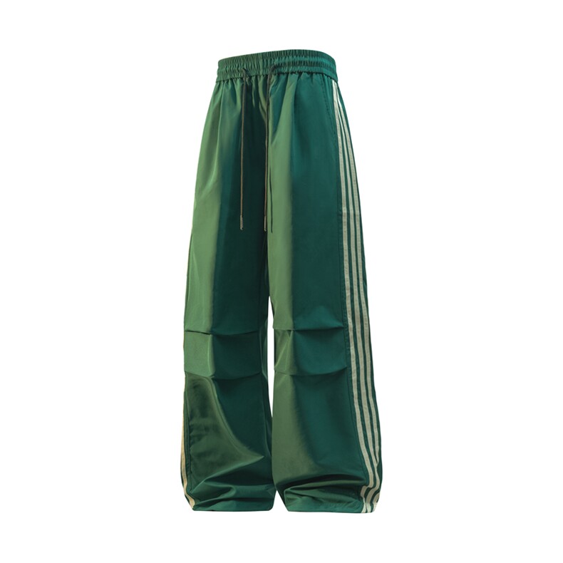 三条杠休闲裤男美式机能vibi裤子户外登山裤DSA157B-K6569-特P35,男装休闲裤,电商A157B