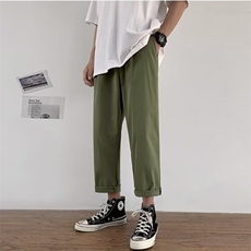 绿色