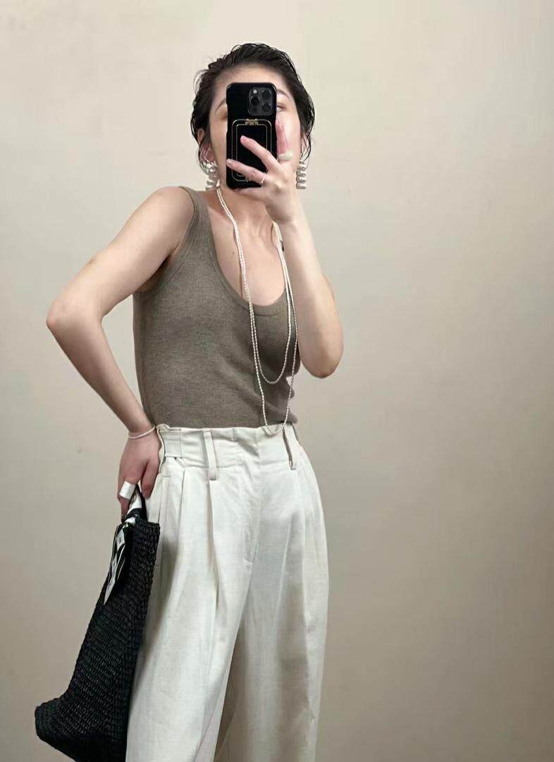 新款夏季长裤，其它，阅上