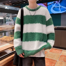 绿色