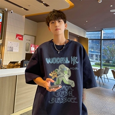 藏青色