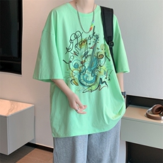 荧光绿