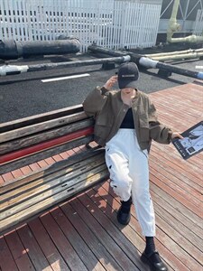 春款上新图片