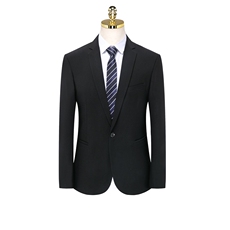 BGW698春季新款男士西服礼服西装修身商务休闲男装西服套装P200，男装休闲套装，电商B360