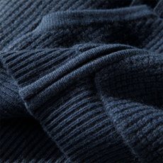 2024年秋季连帽长袖青春流行超厚重磅连帽拉链开衫羊绒男装，男装羊绒开衫，羿博羊绒