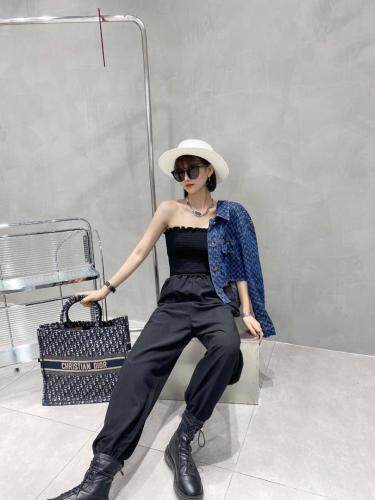 （现货）秋季牛仔，其它，安比希妮