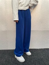 阔腿裤，其它，布意情怀