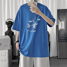 蓝色