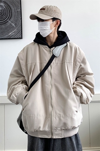 2024美式潮牌棒球服夹克外套 A428P69图片