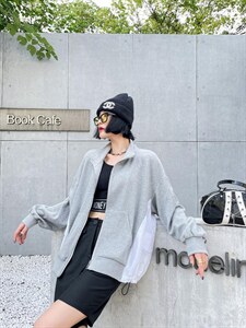 针织外套,其它,依姐衣妹