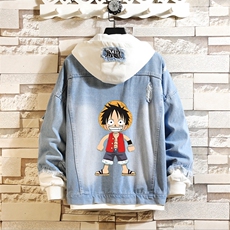 路飞