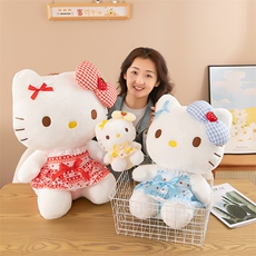 顶新玩具 草莓KT