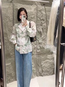 【DAVIDA】马卡龙色系防晒衬衣，其它，DAVIDA