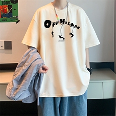杏色