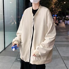 米白色
