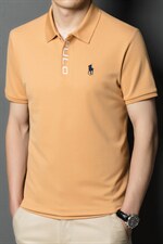 J-T10129男士短袖T恤2023夏季新款简约商务休闲修身体恤P58，男装T恤，电商B360