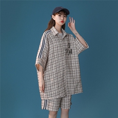 杏色