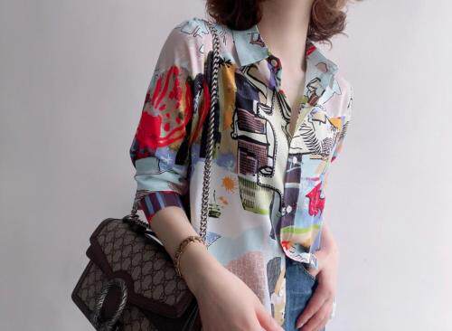 【现货】七七迷兰2021秋装新品火爆开启，其它，七七迷兰