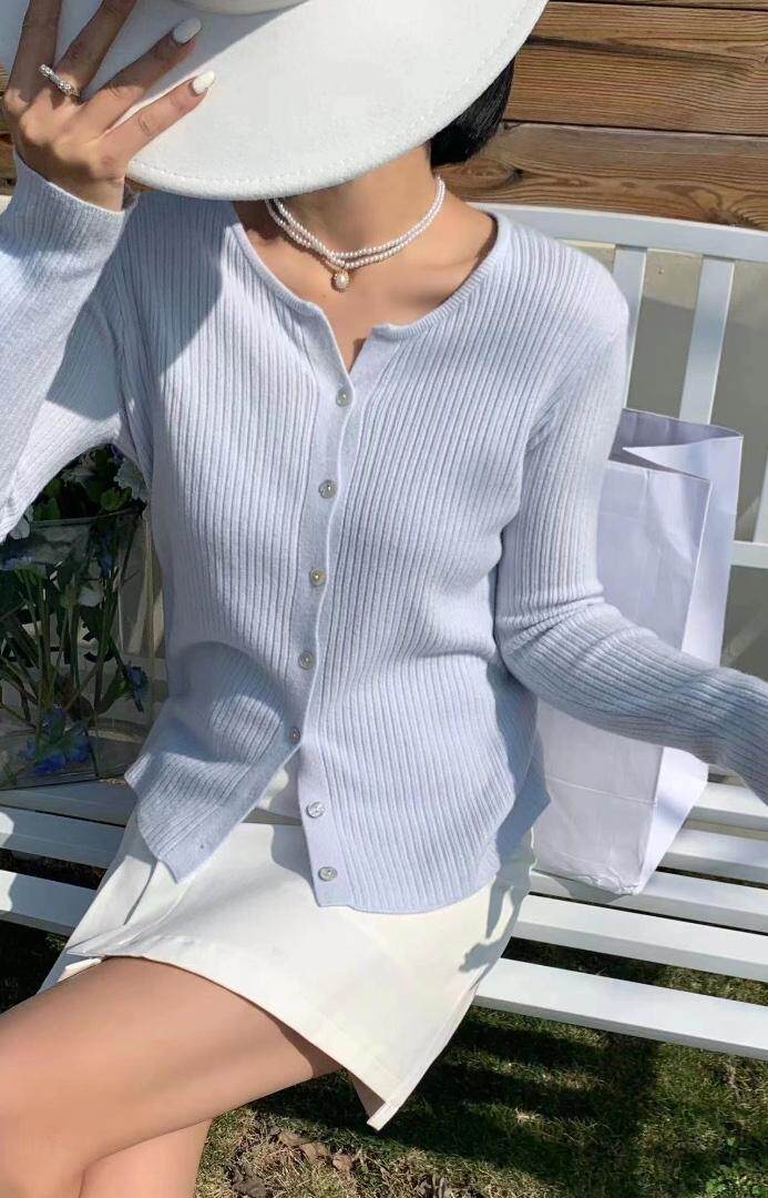 开衫，其它，魅力元素