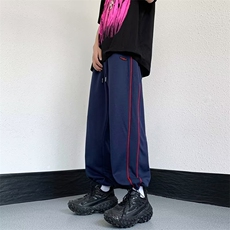 蓝色