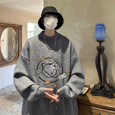 灰色