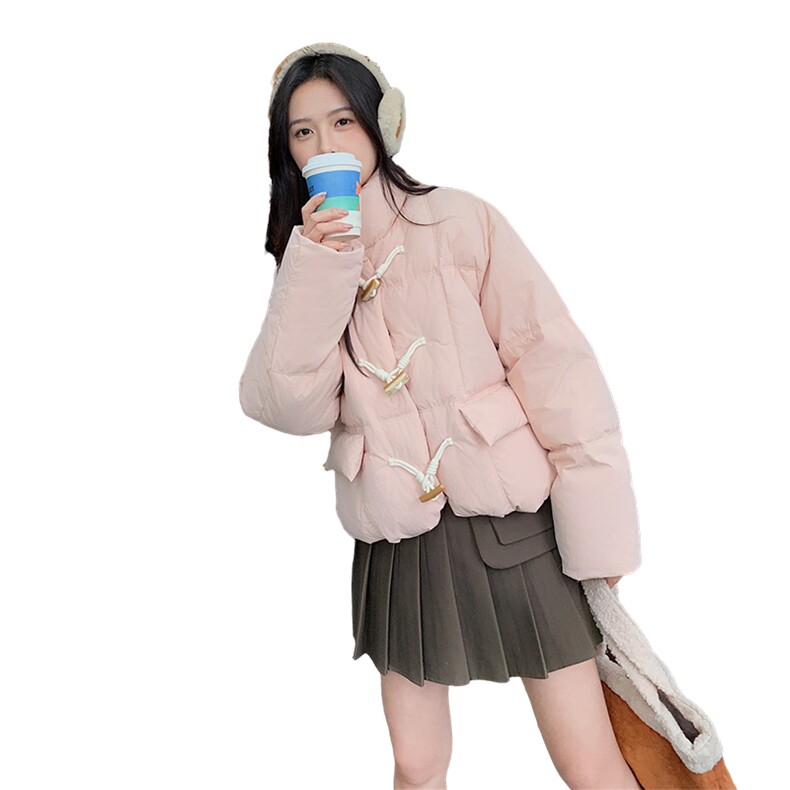 现货新款羽绒服9289-P239-K339,女装羽绒服,2C092
