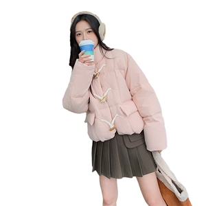 现货新款羽绒服9289-P239-K339图片