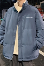 ！2023秋冬新款男士加绒加厚棉衣保暖立领棉服外套MY101特P78，男装棉衣，电商B220