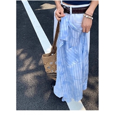 青春流行新款气质休闲长袖ins衬衫尖领潮百搭男女情侣夏季防晒衣，男装衬衫，星座506A